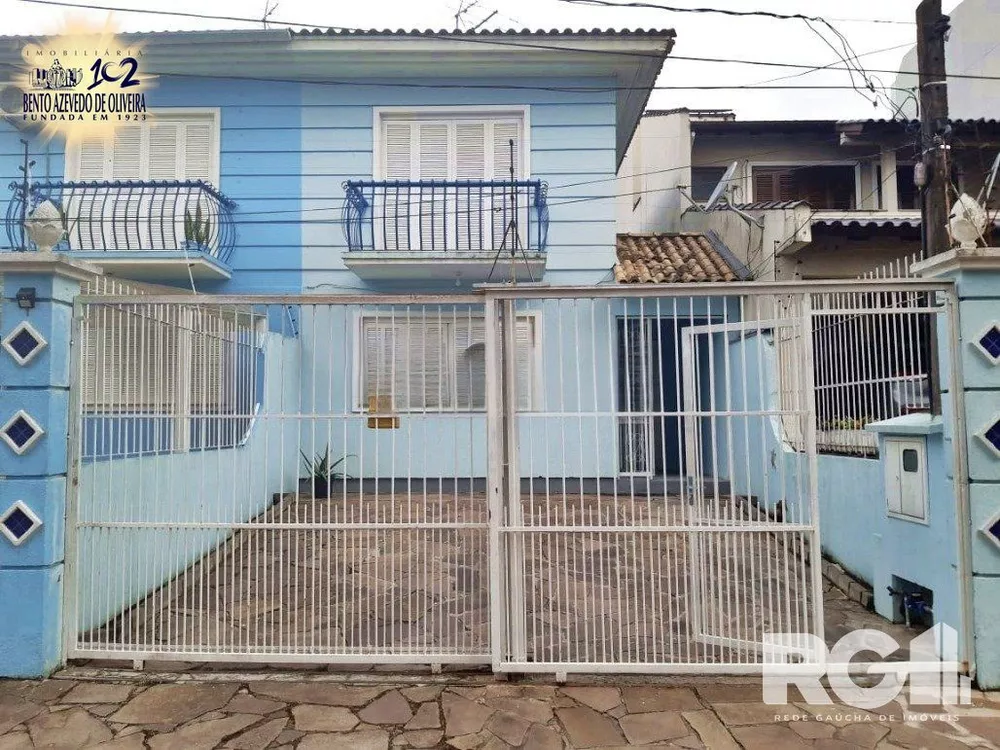 Sobrado, 2 quartos, 100 m² - Foto 2