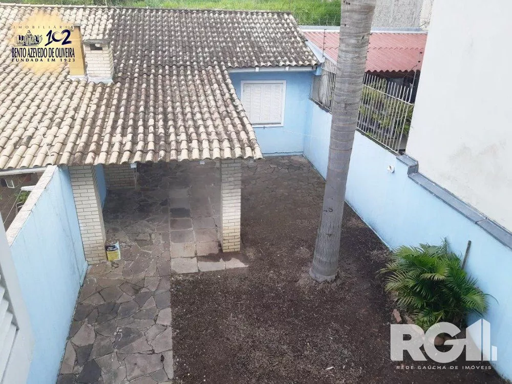 Sobrado, 2 quartos, 100 m² - Foto 1