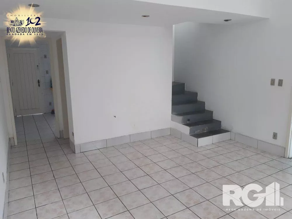 Sobrado, 2 quartos, 100 m² - Foto 3
