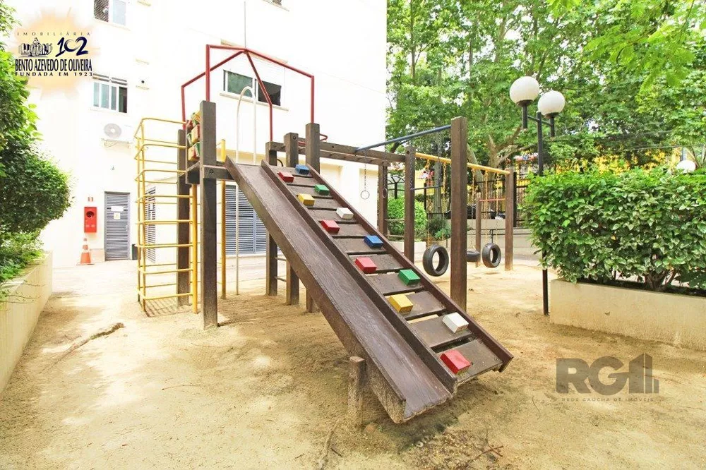 Apartamento, 3 quartos, 92 m² - Foto 1