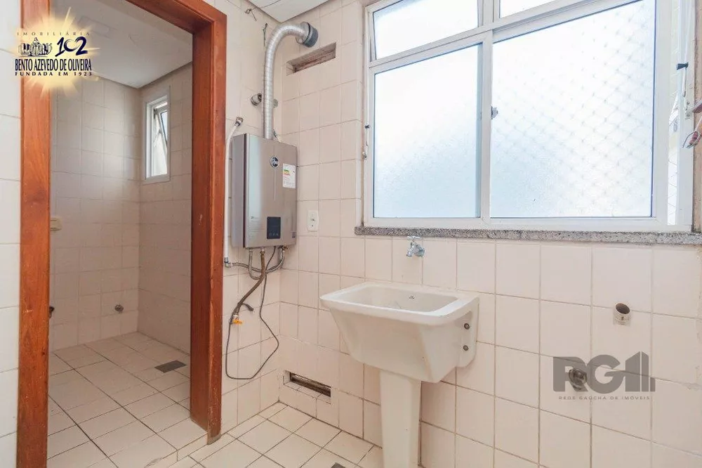 Apartamento, 3 quartos, 92 m² - Foto 6