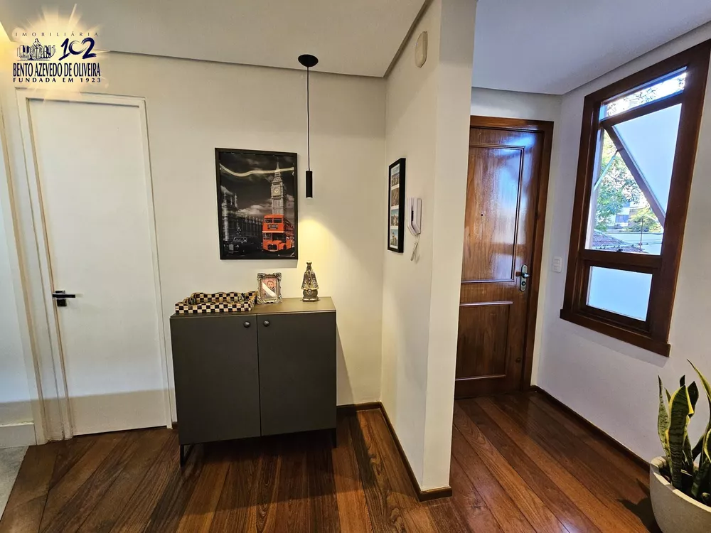 Apartamento, 3 quartos, 92 m² - Foto 3