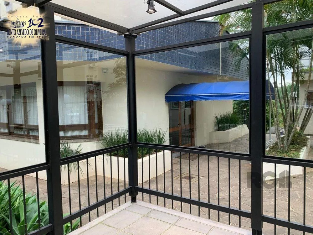 Apartamento, 3 quartos, 92 m² - Foto 2