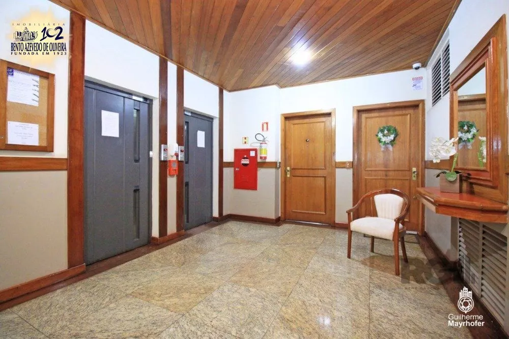 Apartamento, 3 quartos, 92 m² - Foto 4
