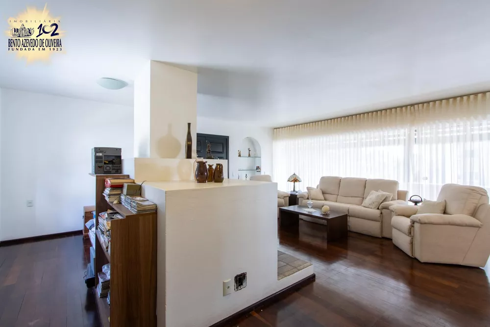 Casa, 4 quartos, 418 m² - Foto 7