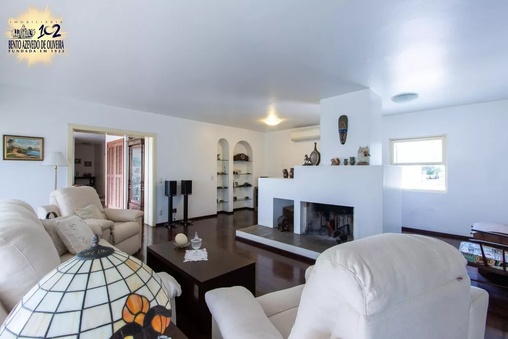 Casa, 4 quartos, 418 m² - Foto 3
