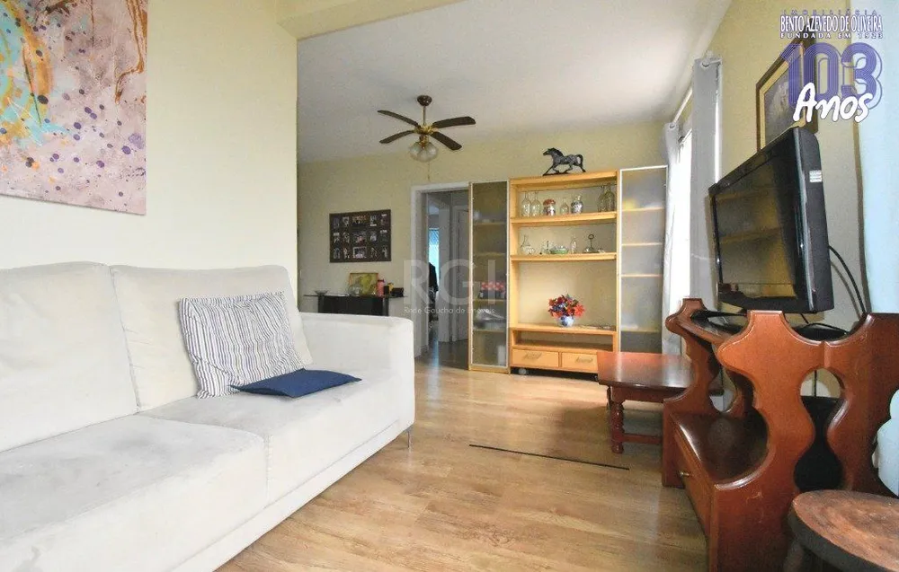 Apartamento, 2 quartos, 115 m² - Foto 1