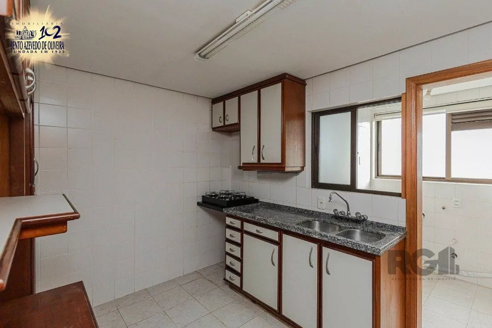 Apartamento, 3 quartos, 96 m² - Foto 1