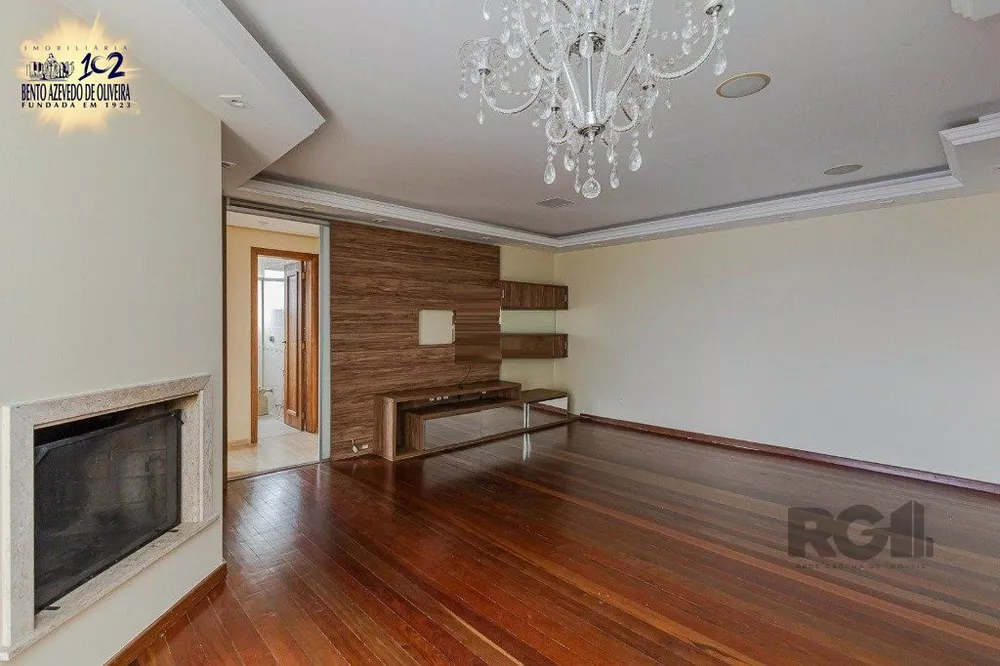 Apartamento, 3 quartos, 96 m² - Foto 7