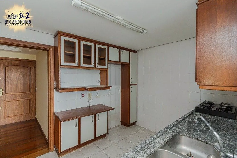 Apartamento, 3 quartos, 96 m² - Foto 3