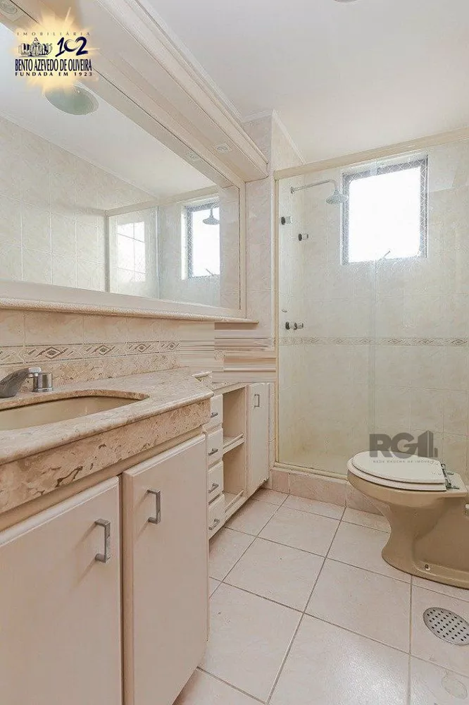 Apartamento, 3 quartos, 96 m² - Foto 6