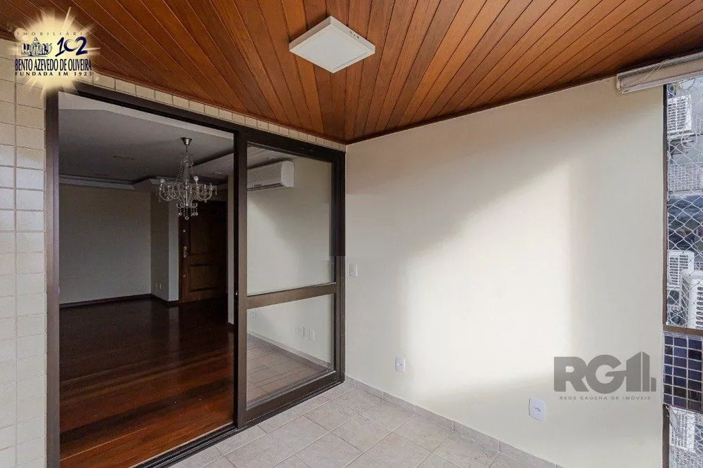 Apartamento, 3 quartos, 96 m² - Foto 2