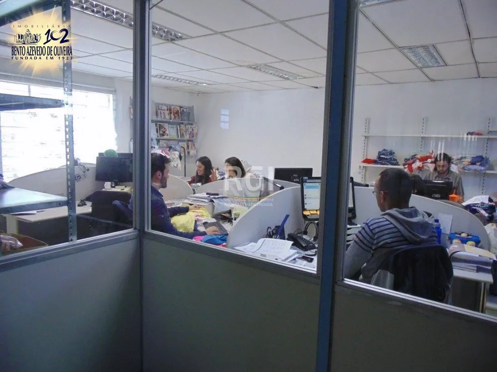 Prédio Inteiro, 2000 m² - Foto 2