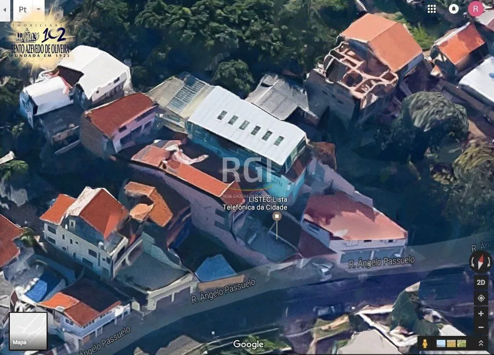 Casa, 5 quartos, 900 m² - Foto 6