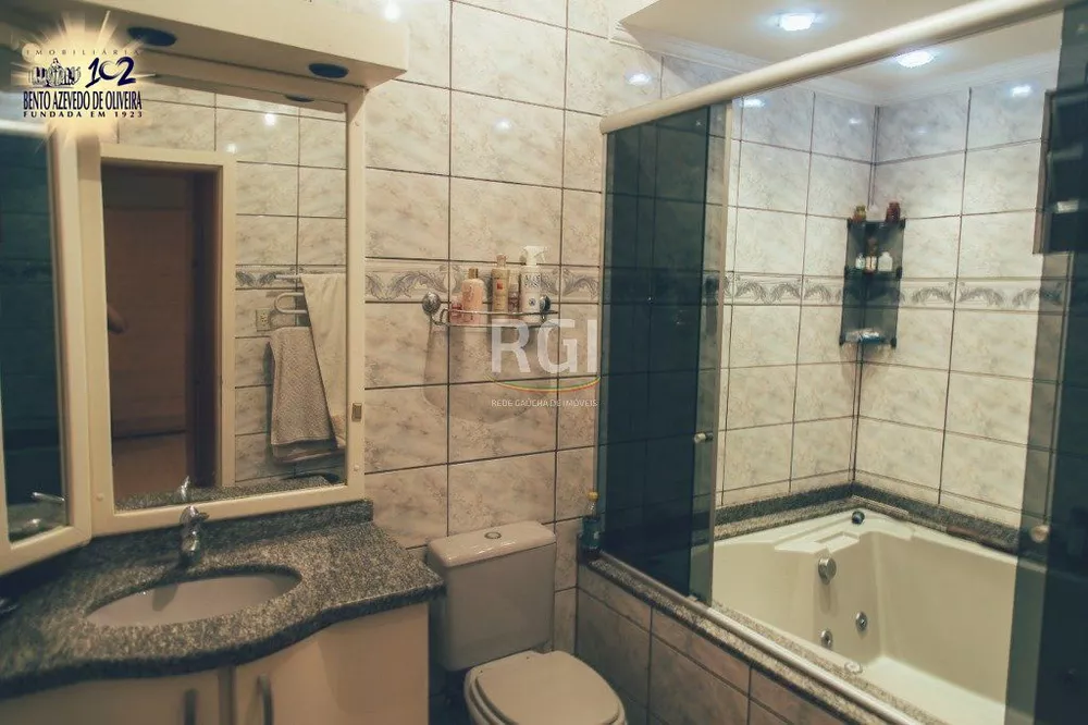 Casa, 5 quartos, 900 m² - Foto 1