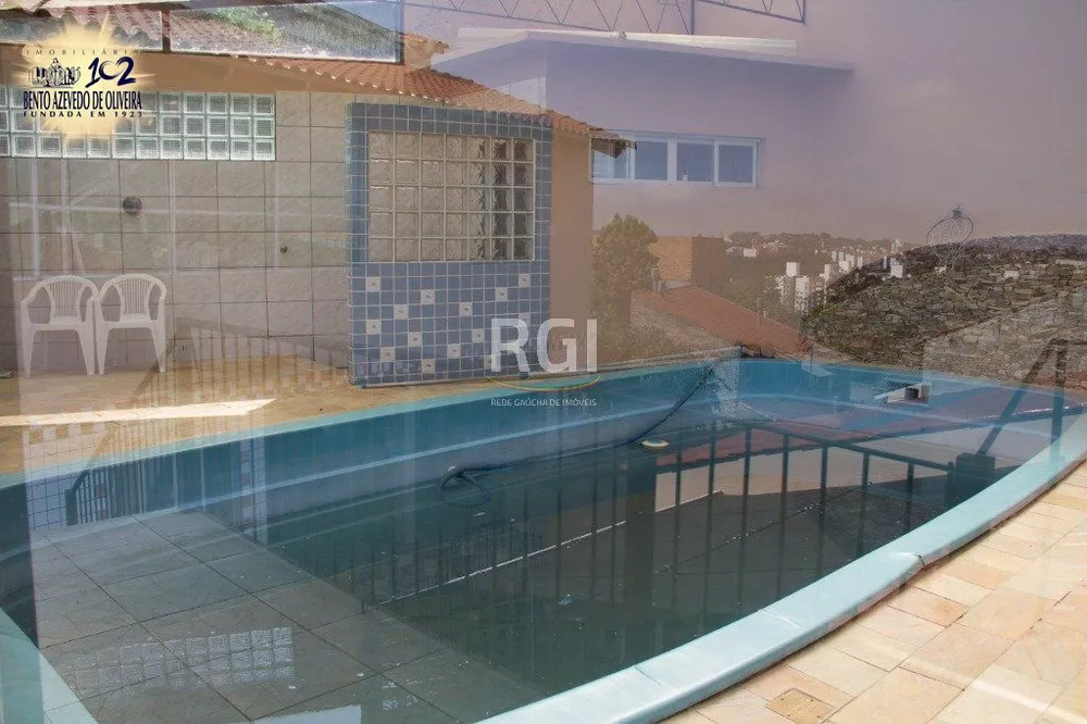 Casa, 5 quartos, 900 m² - Foto 7