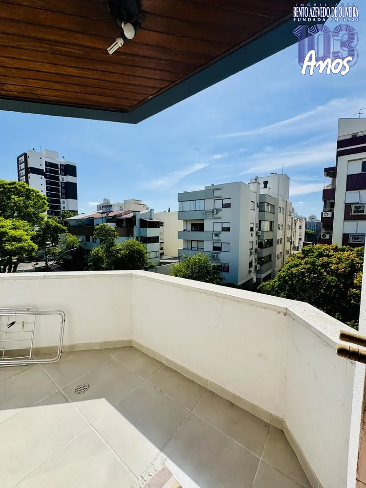 Apartamento, 1 quarto, 46 m² - Foto 3