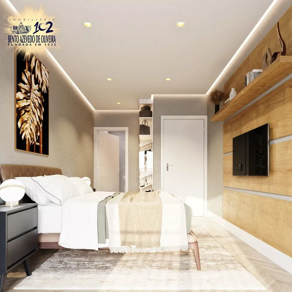 Apartamento, 2 quartos, 67 m² - Foto 4