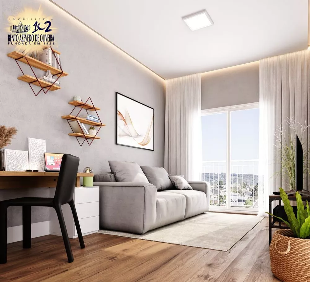 Apartamento, 2 quartos, 67 m² - Foto 8