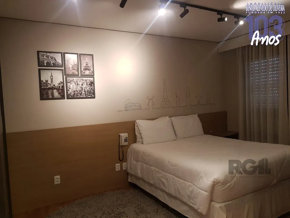 Apartamento, 1 quarto, 27 m² - Foto 6