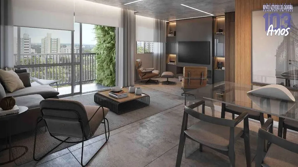 Apartamento, 2 quartos, 64 m² - Foto 7