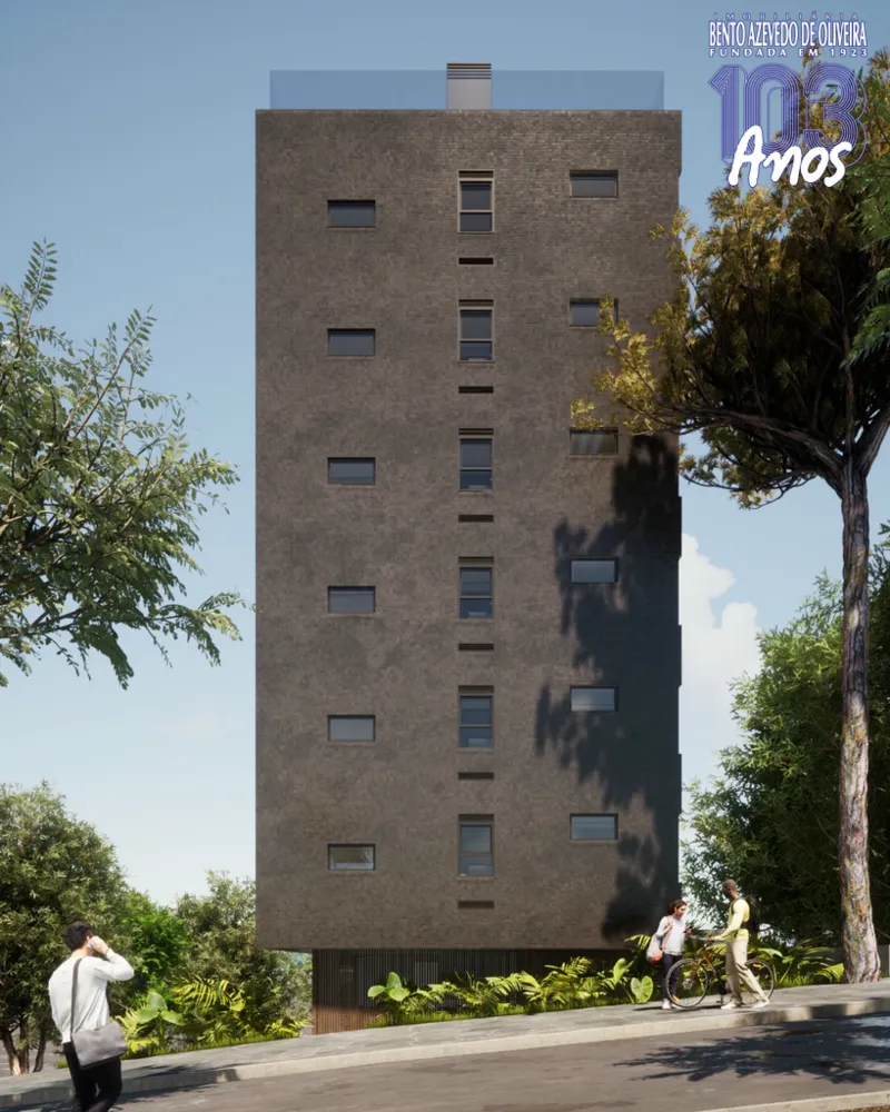 Apartamento, 3 quartos, 110 m² - Foto 7