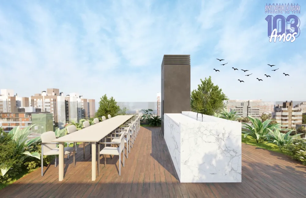 Apartamento, 3 quartos, 110 m² - Foto 1