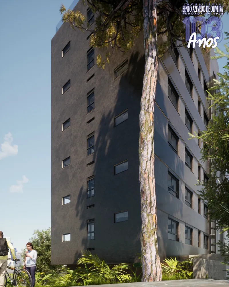 Apartamento, 3 quartos, 110 m² - Foto 6