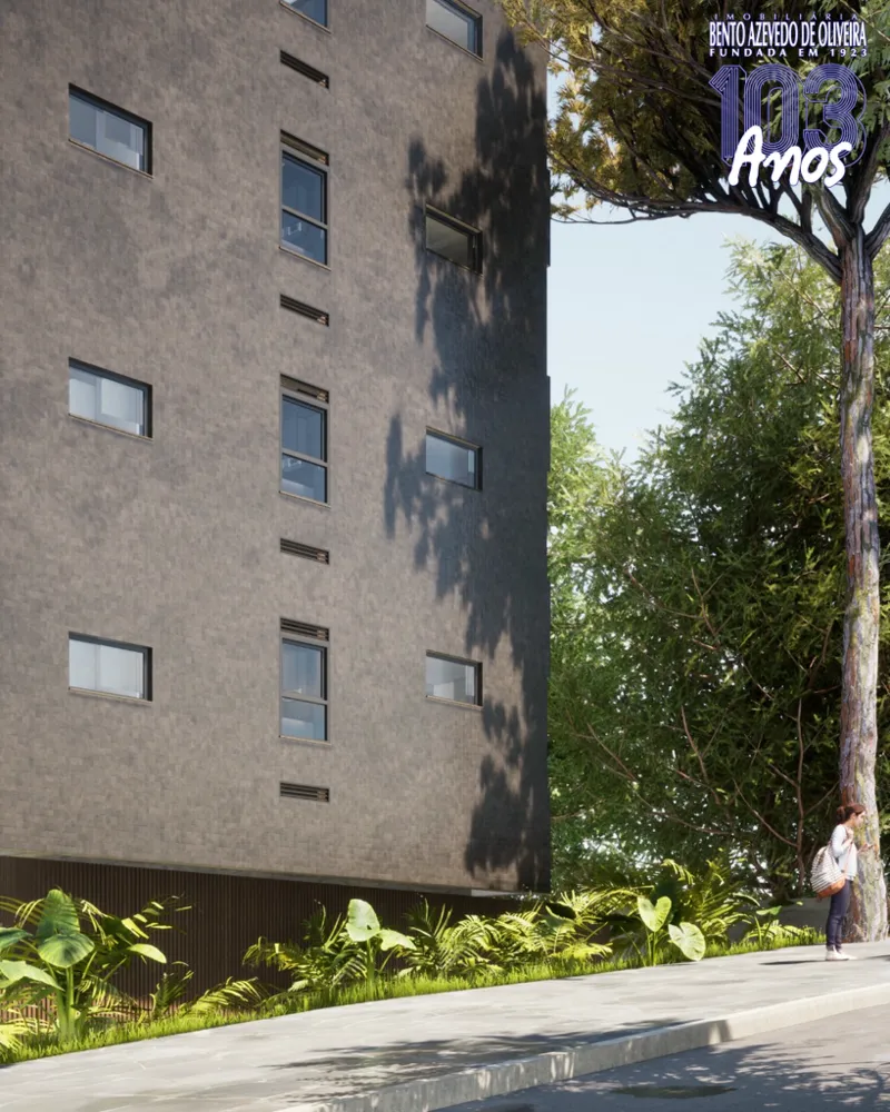 Apartamento, 3 quartos, 110 m² - Foto 5