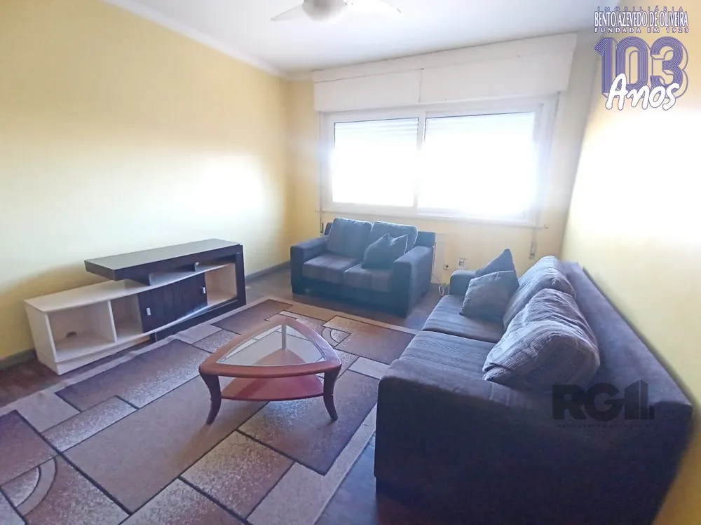Apartamento, 3 quartos, 129 m² - Foto 3
