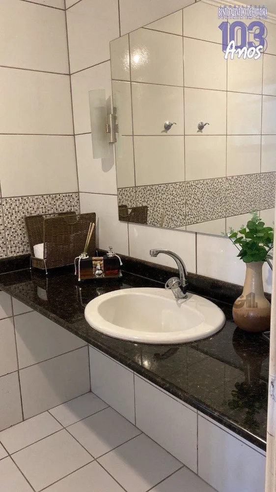 Casa, 3 quartos, 150 m² - Foto 2