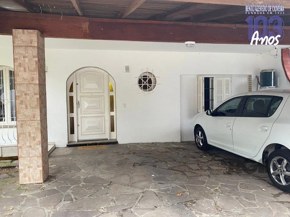 Casa, 3 quartos, 150 m² - Foto 1