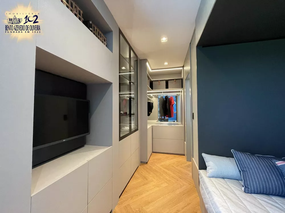 Apartamento, 4 quartos, 328 m² - Foto 3