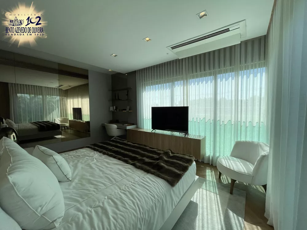 Apartamento, 4 quartos, 328 m² - Foto 7