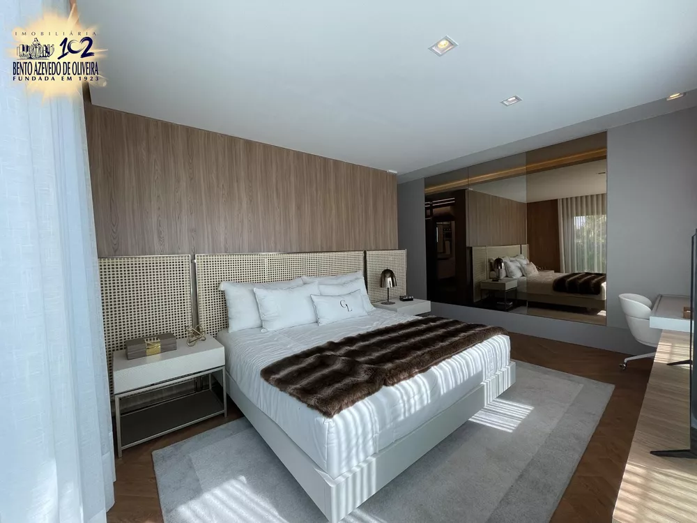 Apartamento, 4 quartos, 328 m² - Foto 8