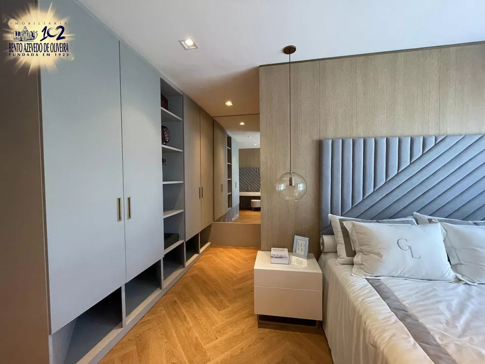 Apartamento, 4 quartos, 328 m² - Foto 5