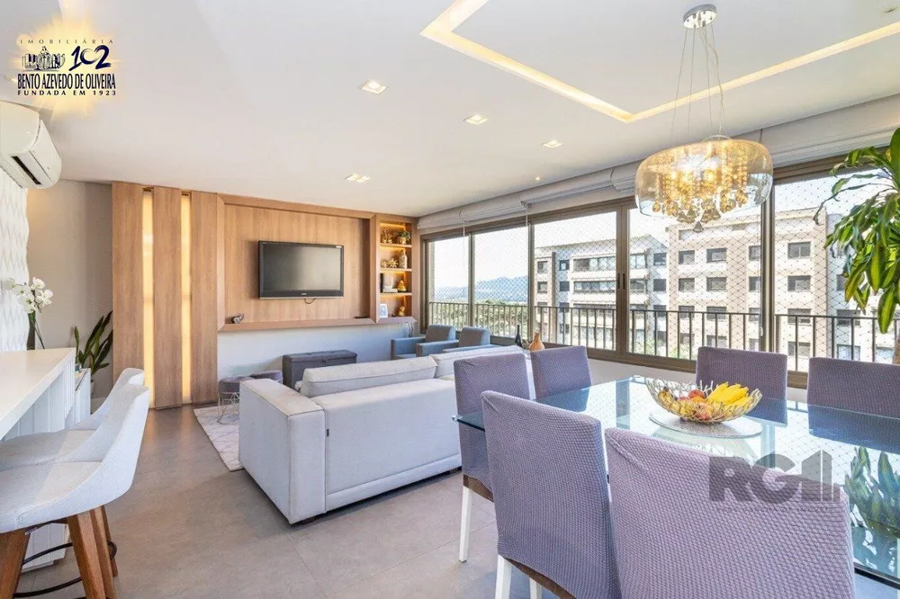 Apartamento, 3 quartos, 104 m² - Foto 7