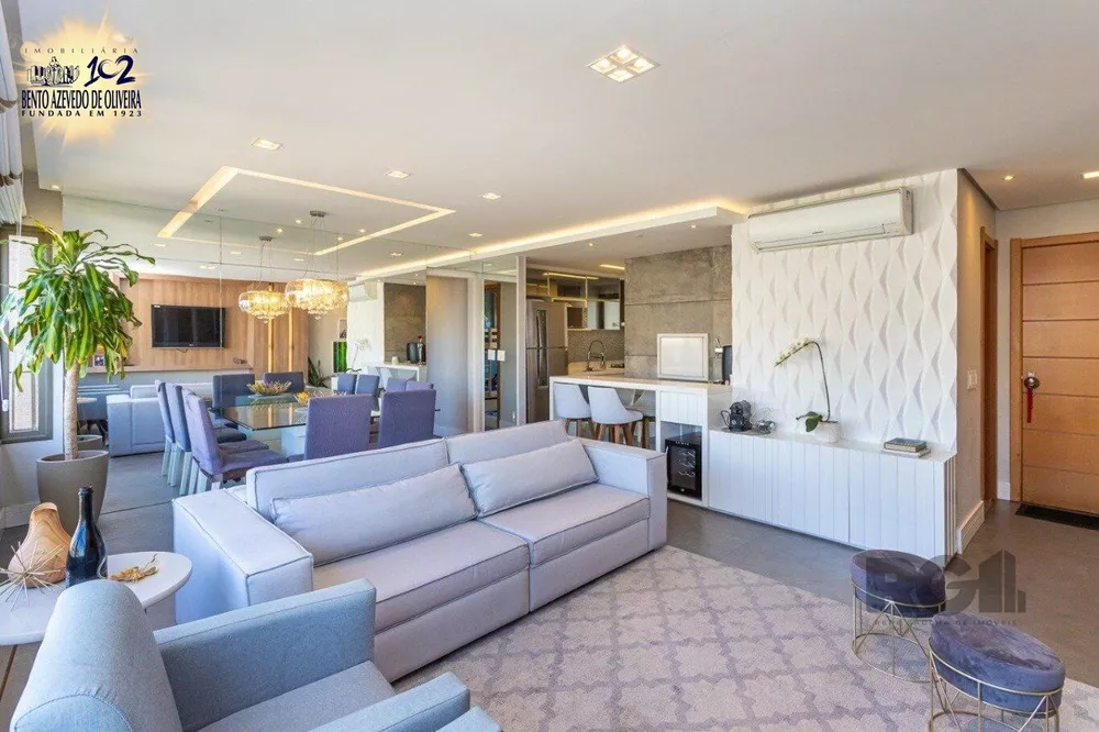 Apartamento, 3 quartos, 104 m² - Foto 6
