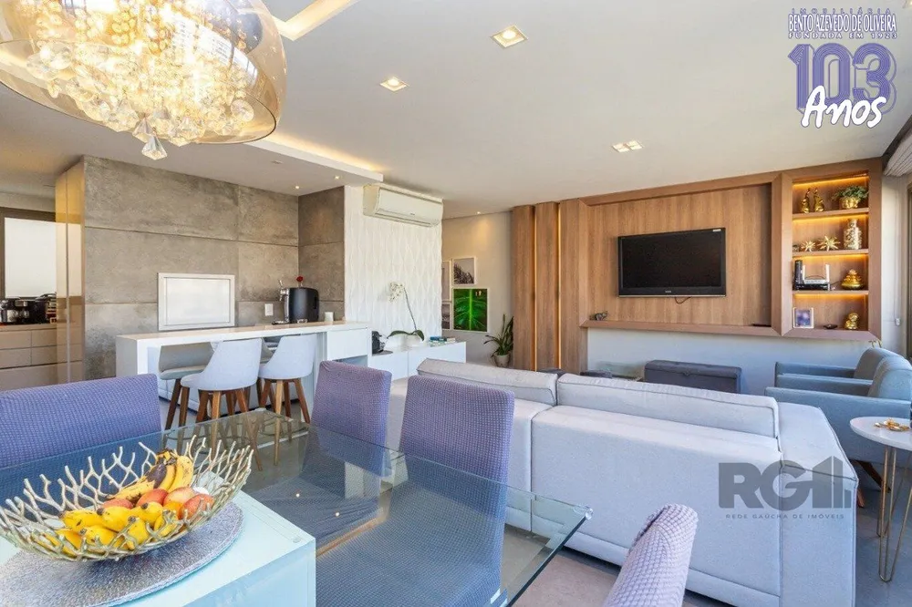Apartamento, 3 quartos, 104 m² - Foto 9