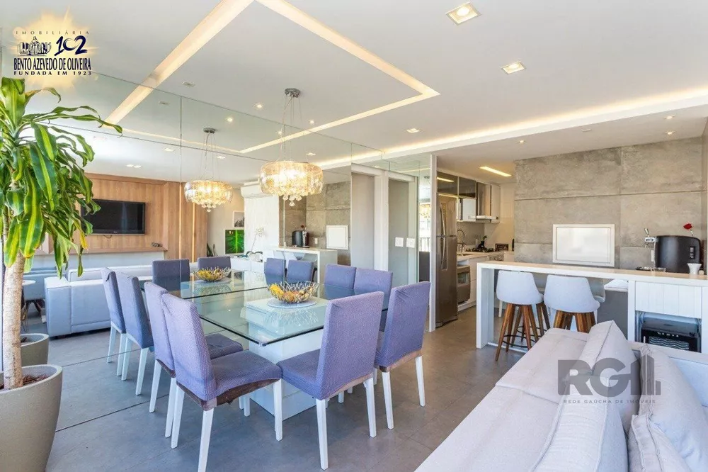 Apartamento, 3 quartos, 104 m² - Foto 5