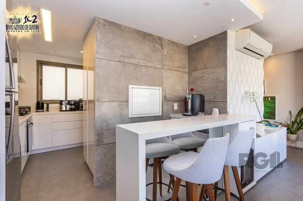 Apartamento, 3 quartos, 104 m² - Foto 1