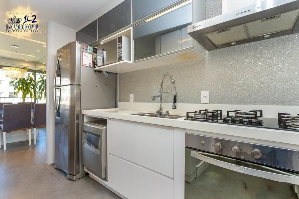 Apartamento, 3 quartos, 104 m² - Foto 4