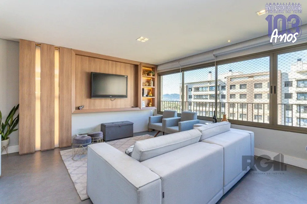 Apartamento, 3 quartos, 104 m² - Foto 11