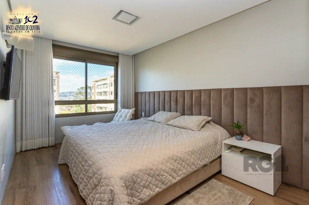 Apartamento, 3 quartos, 104 m² - Foto 3