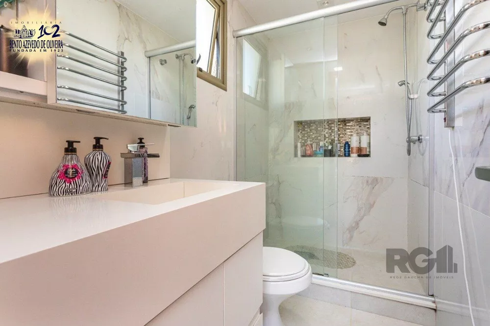 Apartamento, 3 quartos, 104 m² - Foto 2