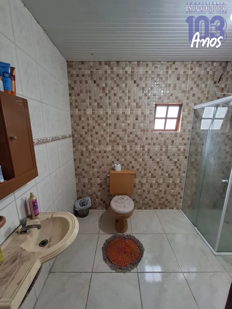 Casa, 4 quartos, 100 m² - Foto 7