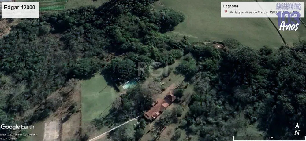 Terreno, 20 hectares - Foto 6