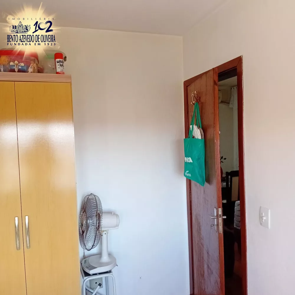 Apartamento, 2 quartos, 47 m² - Foto 4