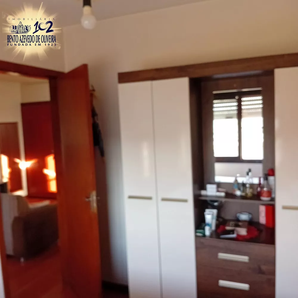 Apartamento, 2 quartos, 47 m² - Foto 1