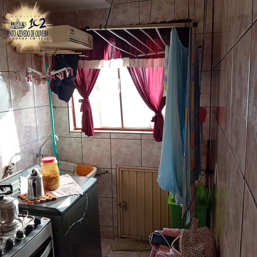 Apartamento, 2 quartos, 47 m² - Foto 2